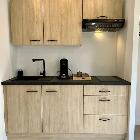 Apartment Petit 2 Pieces Independant Bas De Mougins